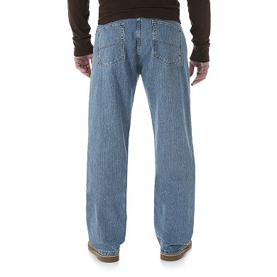 Men's Wrangler Loose-Fit Jeans