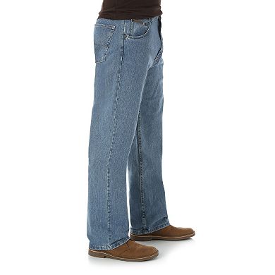 Men's Wrangler Loose-Fit Jeans