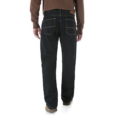 Men's Wrangler Loose-Fit Jeans