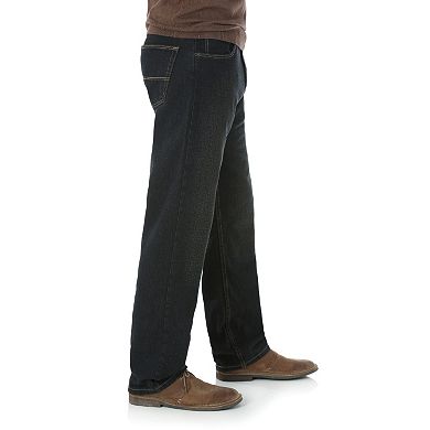 Men's Wrangler Loose-Fit Jeans