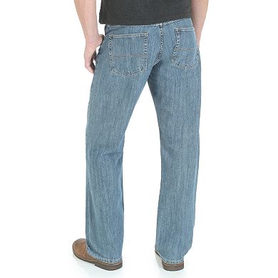 Men's Wrangler Loose-Fit Jeans