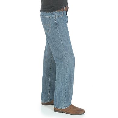 Men's Wrangler Loose-Fit Jeans