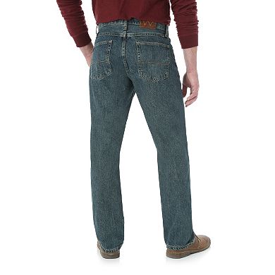 Men's Wrangler Loose-Fit Jeans