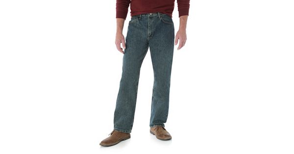 kohls wrangler jeans mens