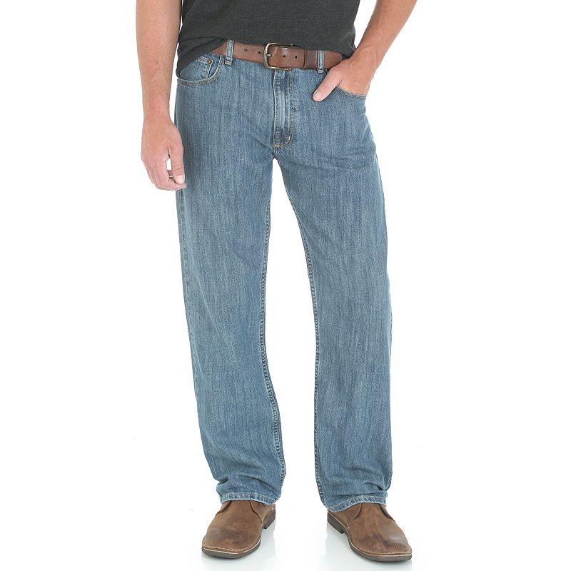 Wrangler Men's Jeans | Jeans Hub