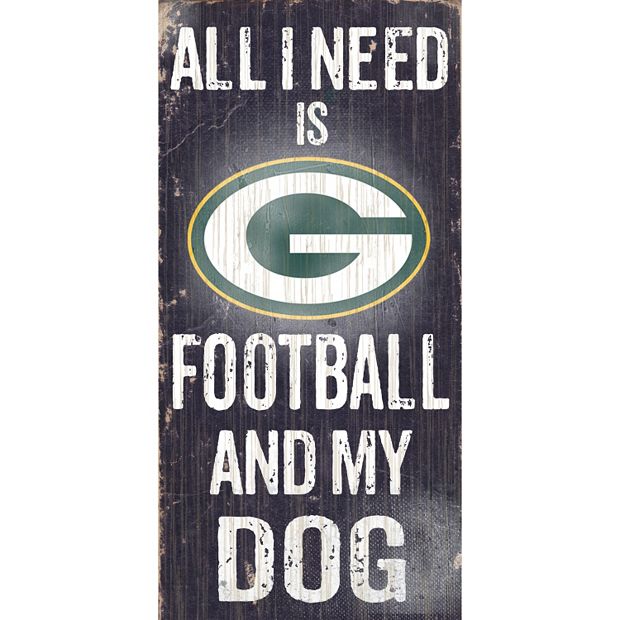 Green Bay Packers NFL Distressed Rug