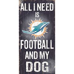 Miami Dolphins Wreath Dolphins Wreath NFL Decornfl 