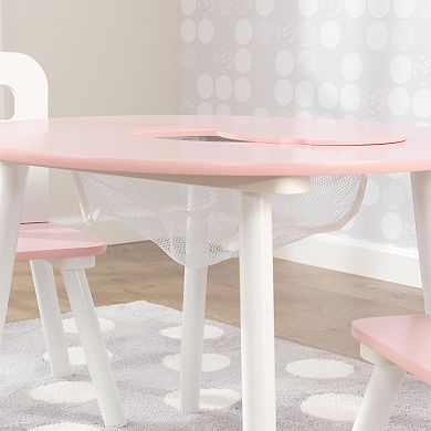 KidKraft Round Table and Chair Set