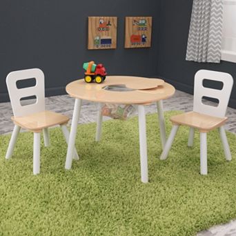 KidKraft Round Table & Chair Set
