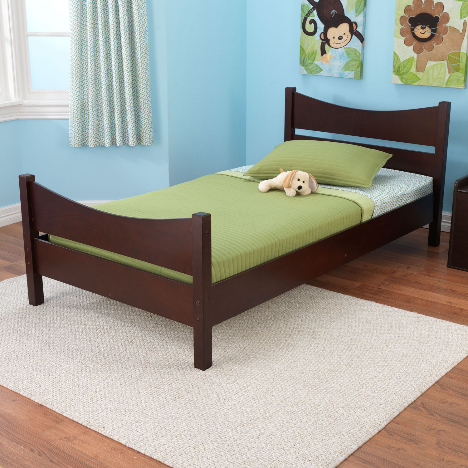 kohls kids bed