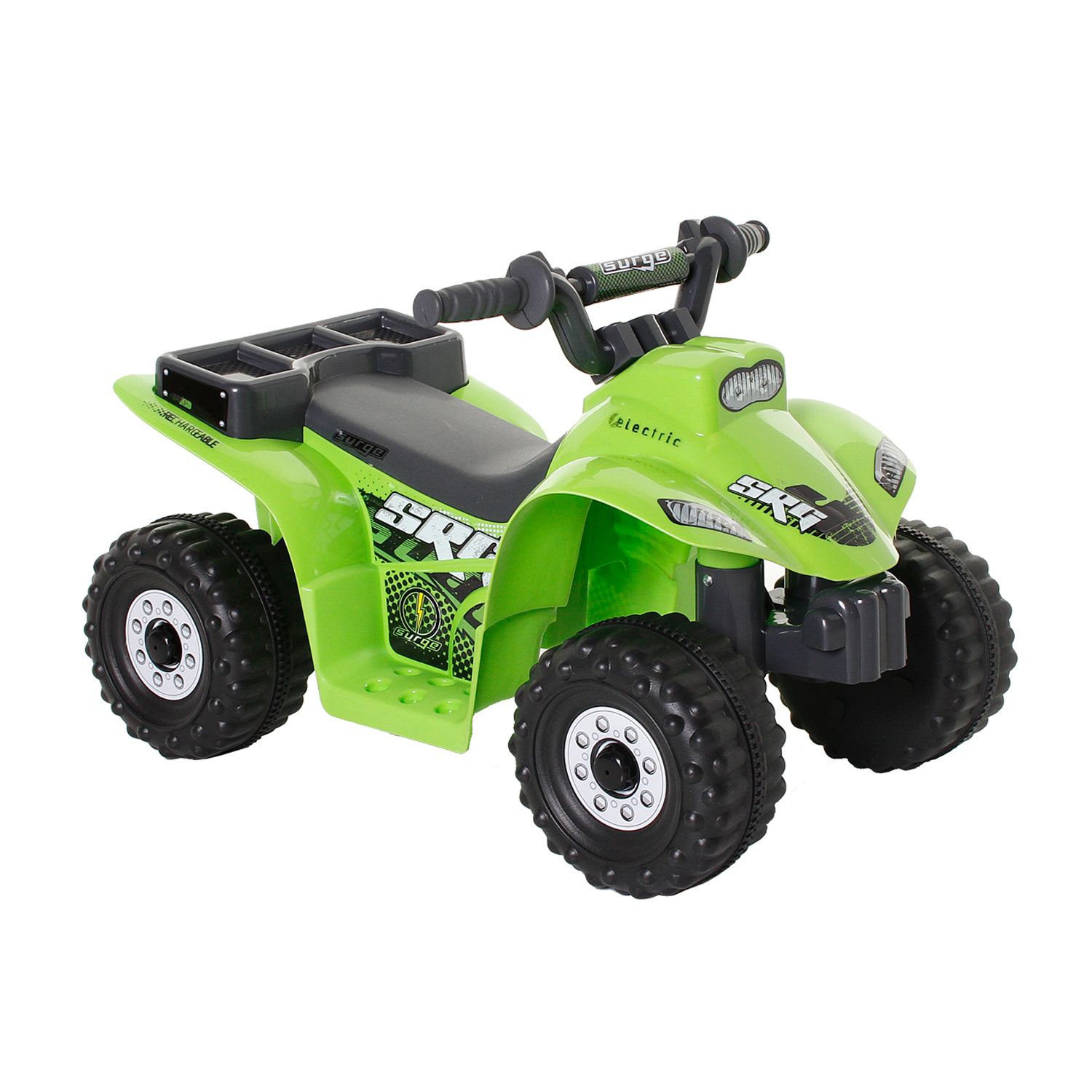 6 volt battery operated ride on toys