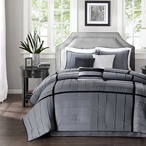 Madison Park Riverside 7-pc. Comforter Set