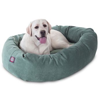 Majestic Pet Villa Bagel Pet Bed - 40'' x 29''