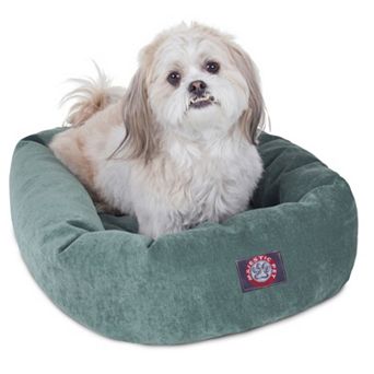 Majestic Pet Villa Bagel Pet Bed