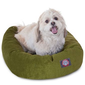 Majestic Pet Villa Bagel Pet Bed