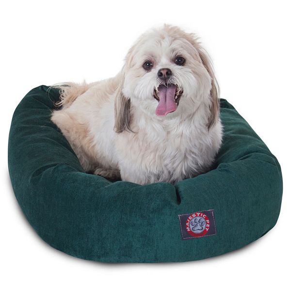 Majestic Pet Villa Bagel Pet Bed