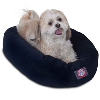 Majestic Pet Villa Bagel Pet Bed