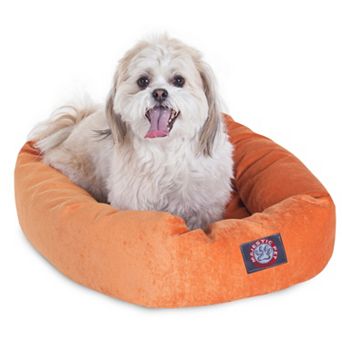 Majestic Pet Villa Bagel Pet Bed