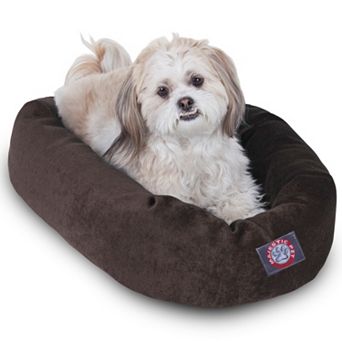 Majestic Pet Villa Bagel Pet Bed