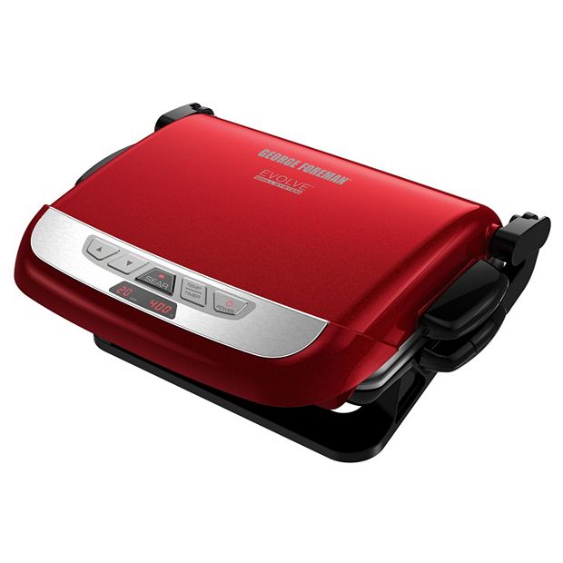 George Foreman EVOLVE Grill