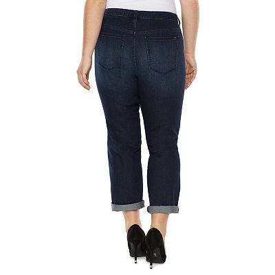 Jennifer lopez capris plus size store