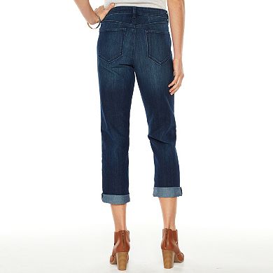 Women's Sonoma Goods For Life® Boyfriend Jeans