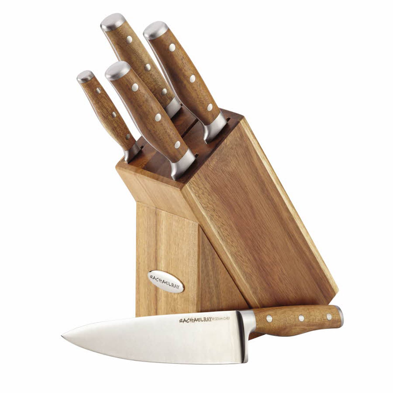 Rachael Ray® Cucina 6-pc. Cutlery Set