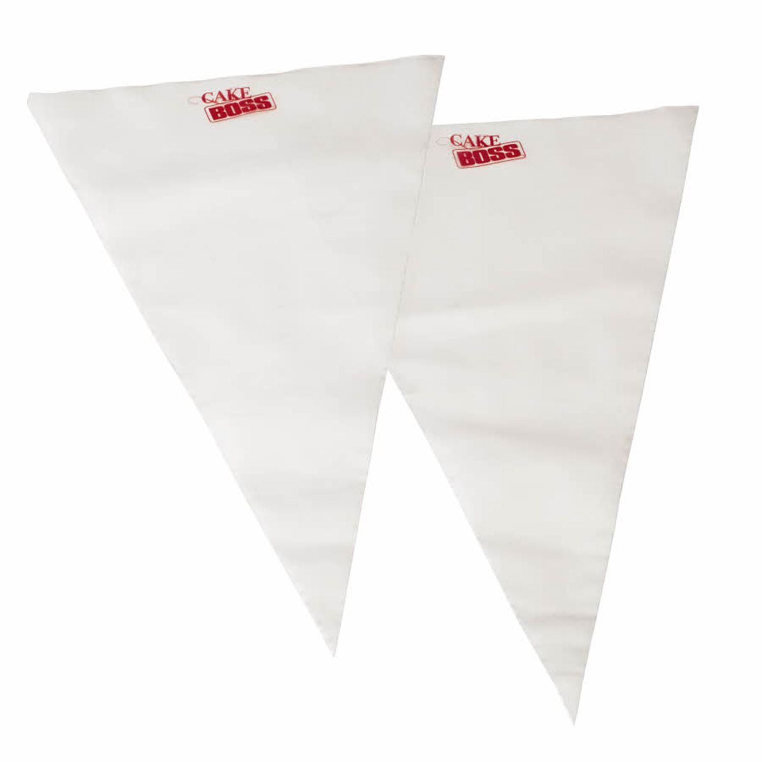 cake boss disposable icing bags