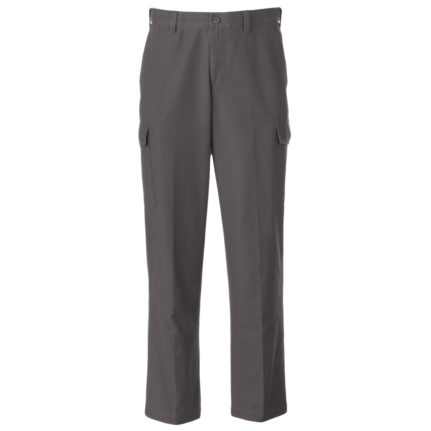 croft and barrow classic fit cargo pants