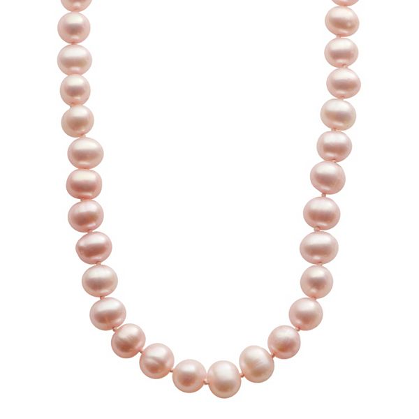 Pearls at sale kohl's