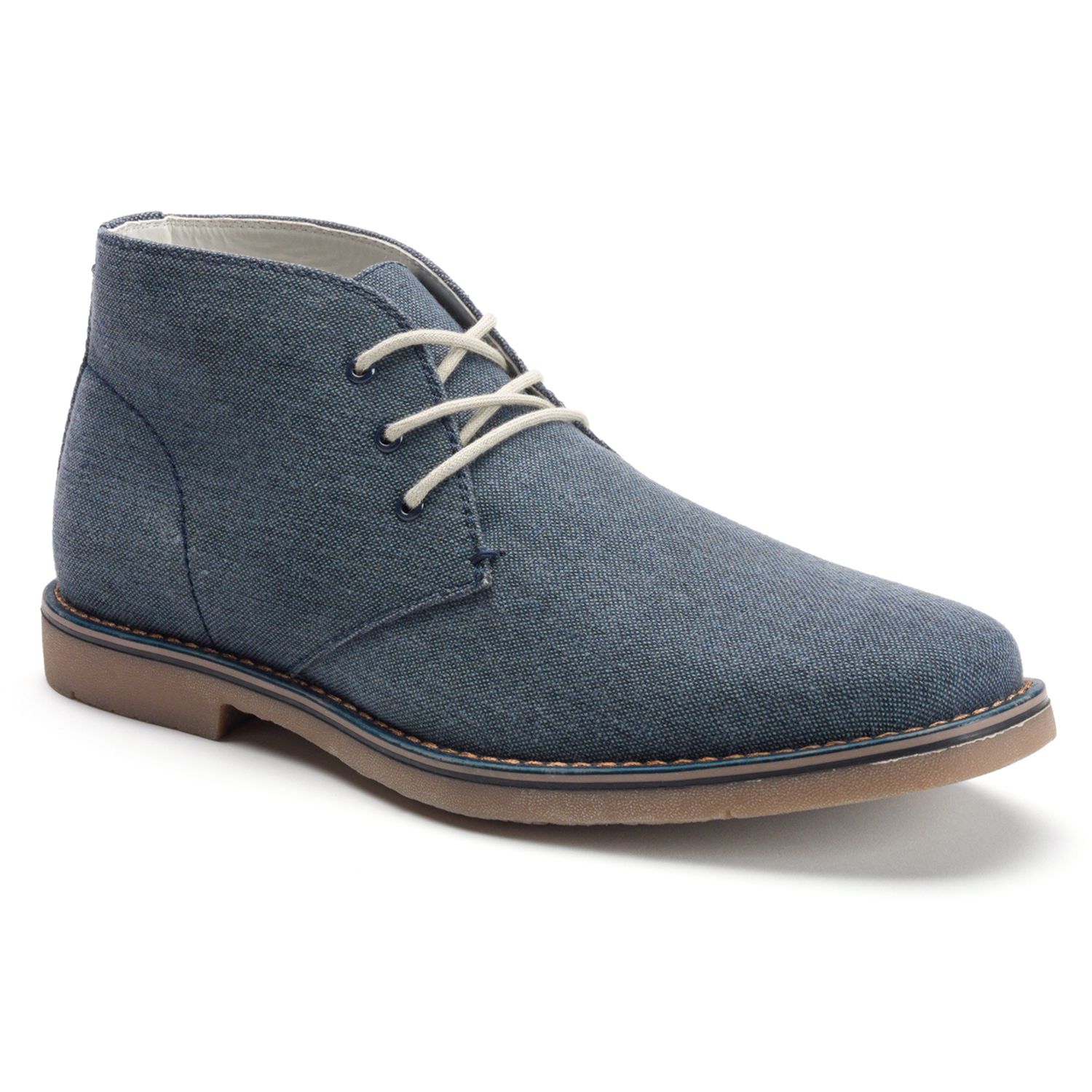 Kohls sonoma chukka online