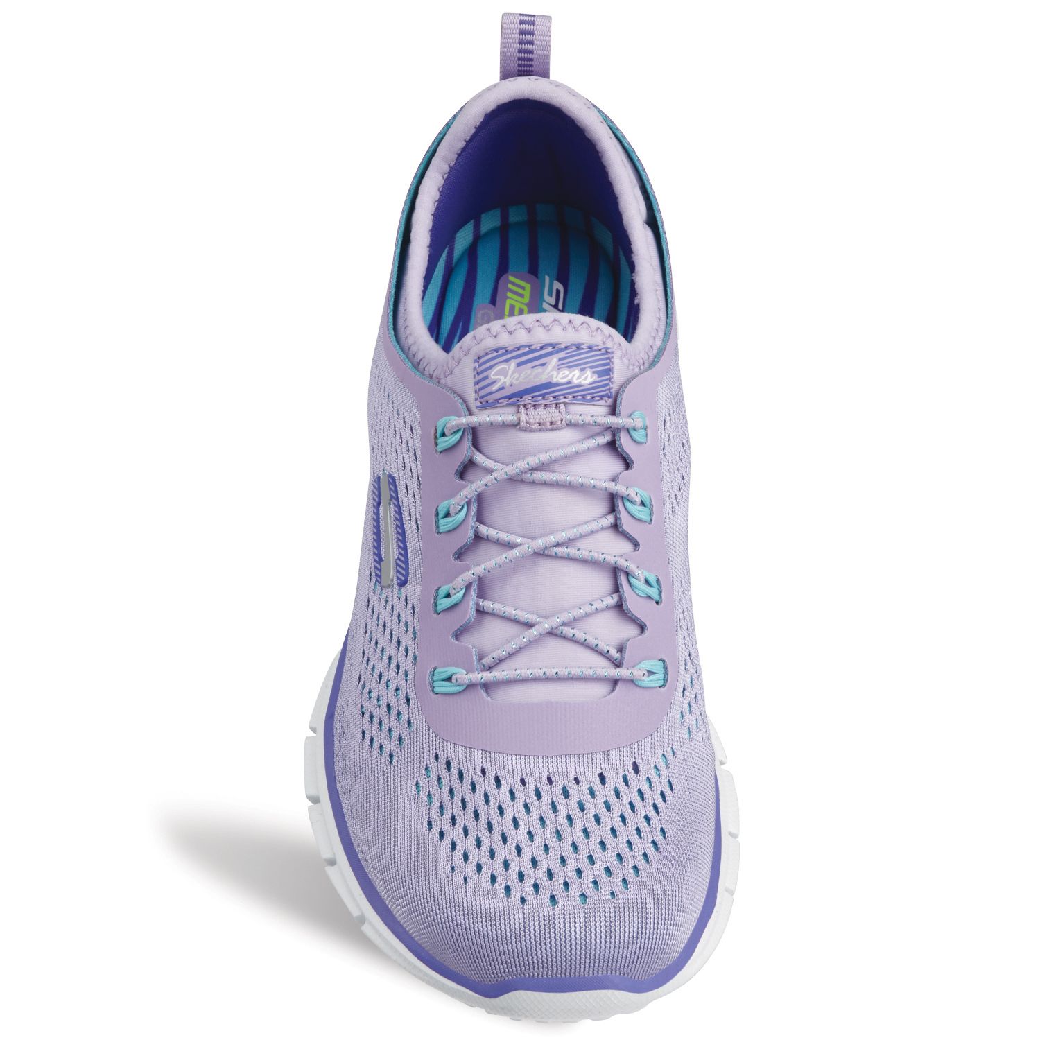 skechers glider harmony damen sneaker