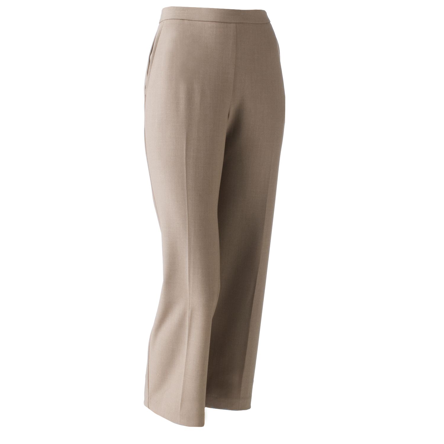 kohls petite pants