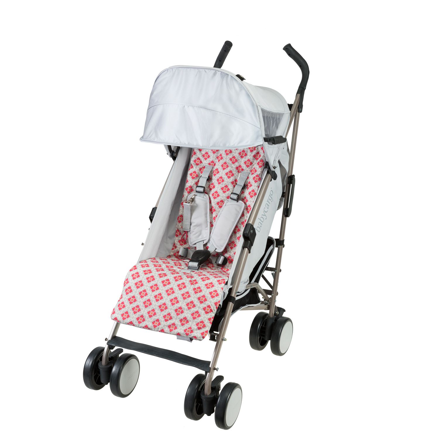 when can baby use umbrella stroller