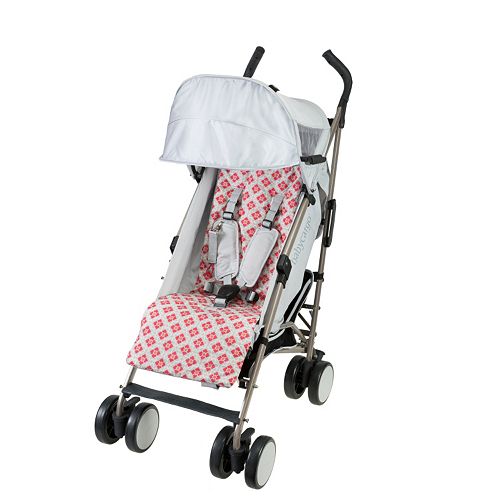 kohls umbrella stroller