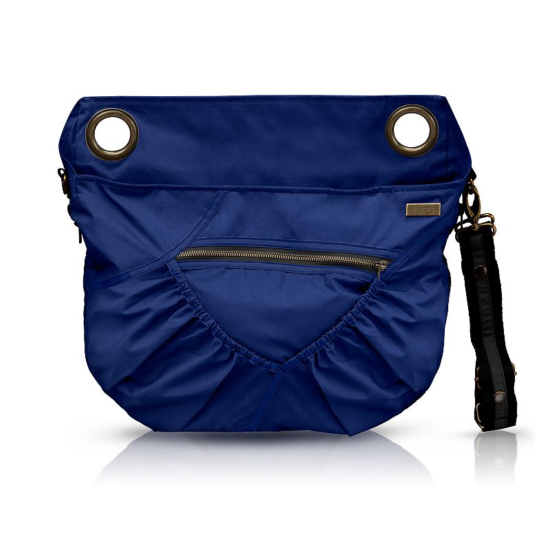 Baby Cargo Georgi Bag, Blue