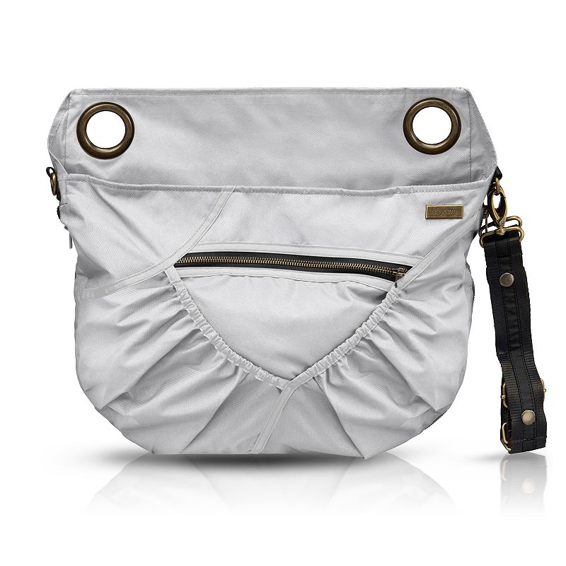 Baby Cargo Georgi Bag, Grey