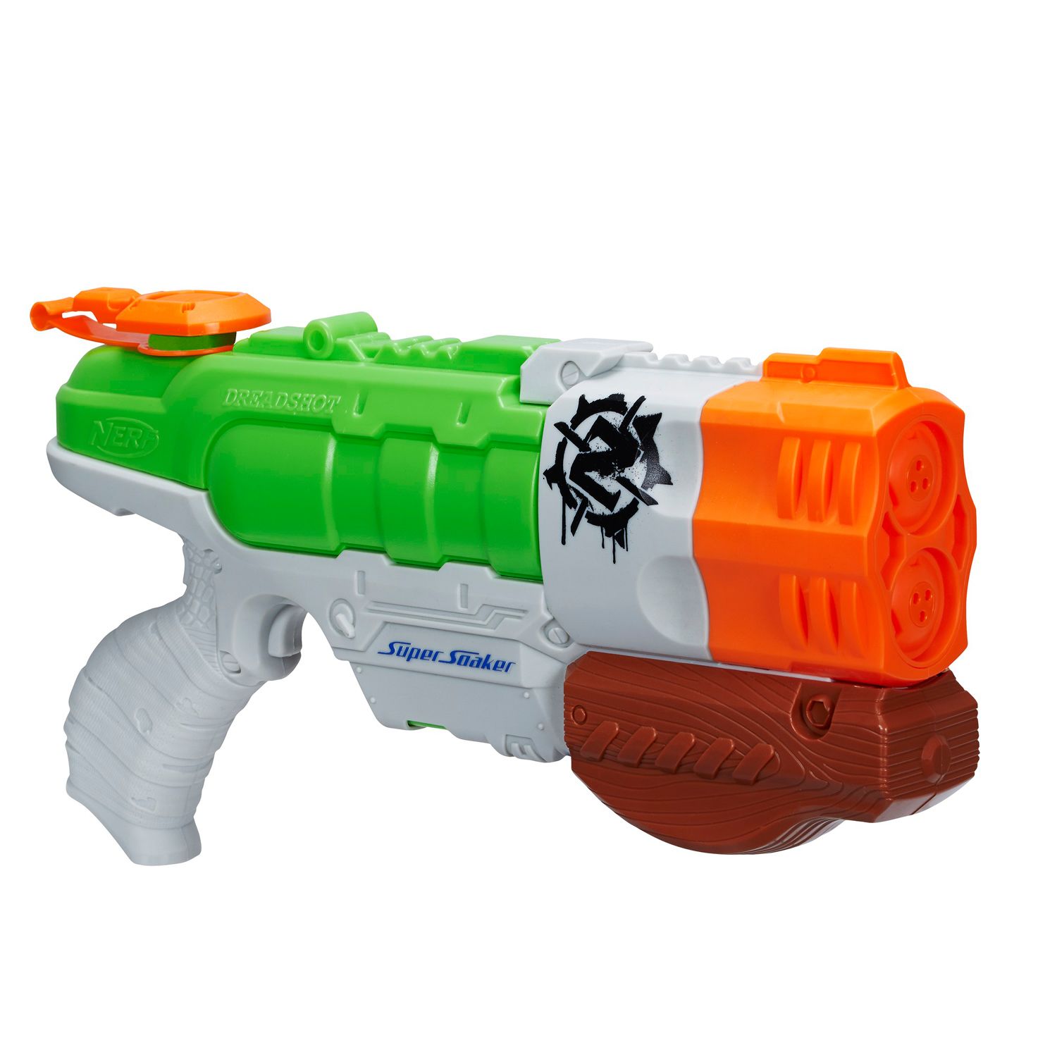super soaker zombie strike