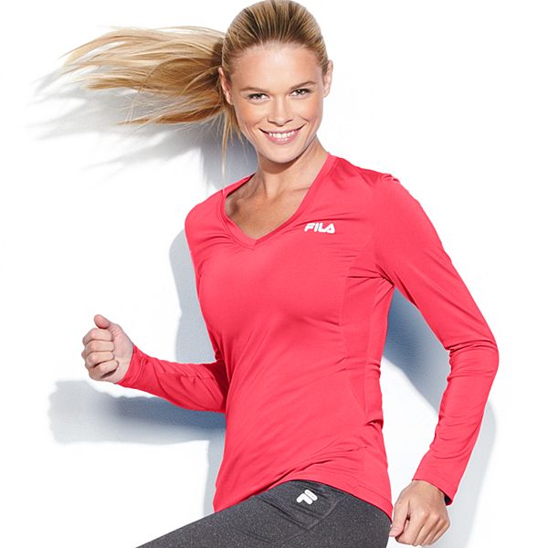 Women's Gym & Sportswear, Activewear FILA