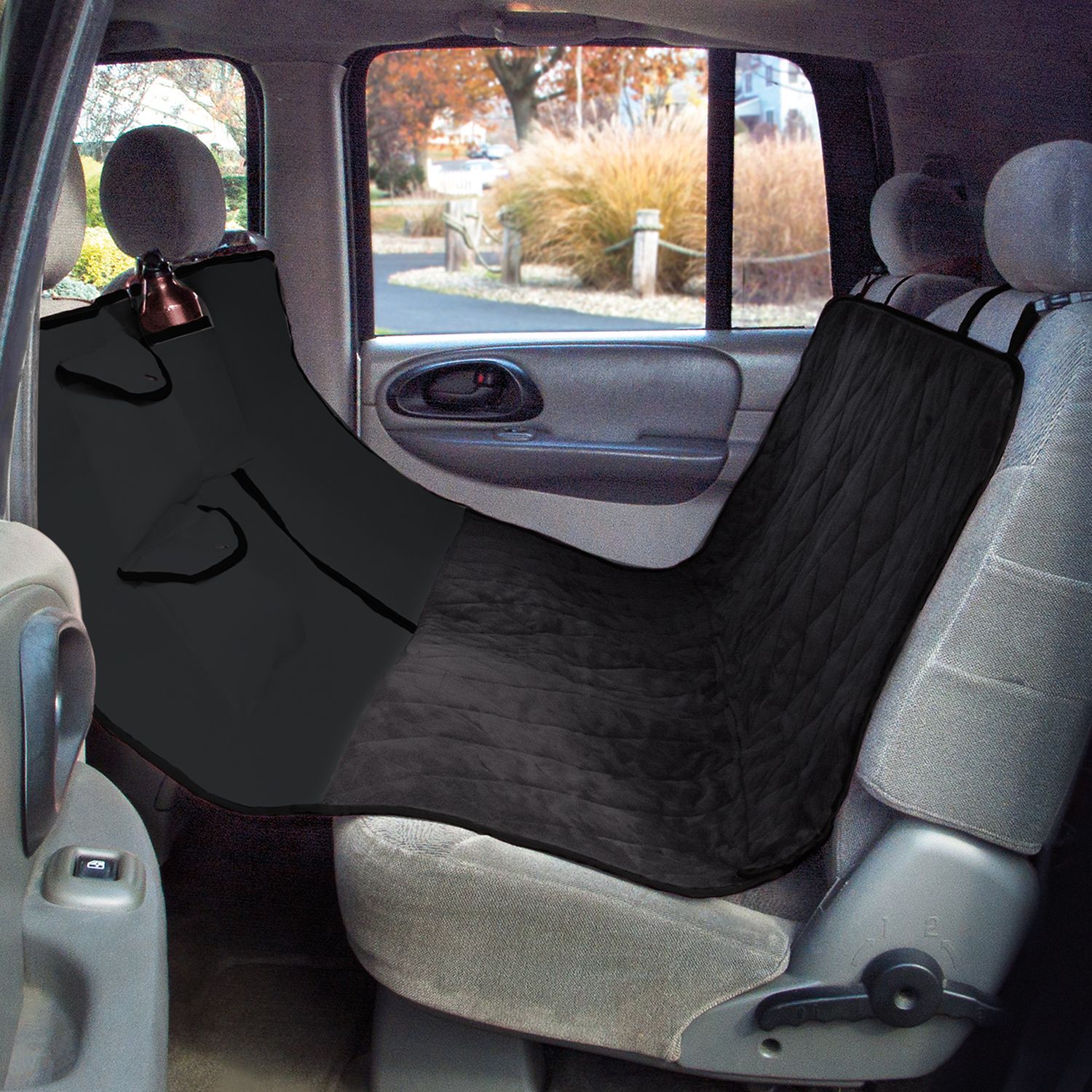 yes pets car seat cover