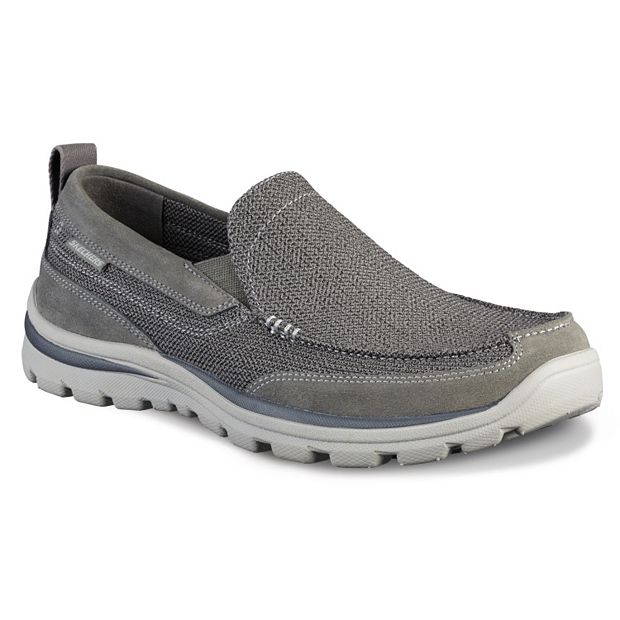 Skechers® Superior Milford Men display picture 2