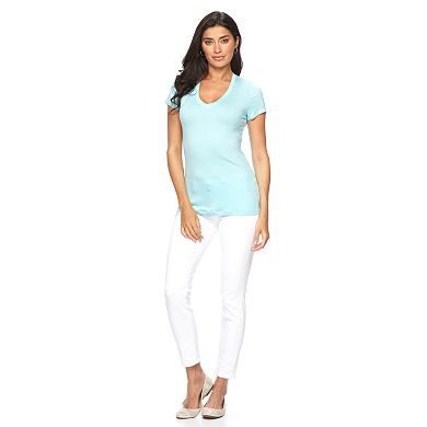 Women's Apt. 9® Essential Tee