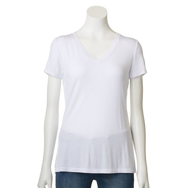 Kohls nike shirt sales womens