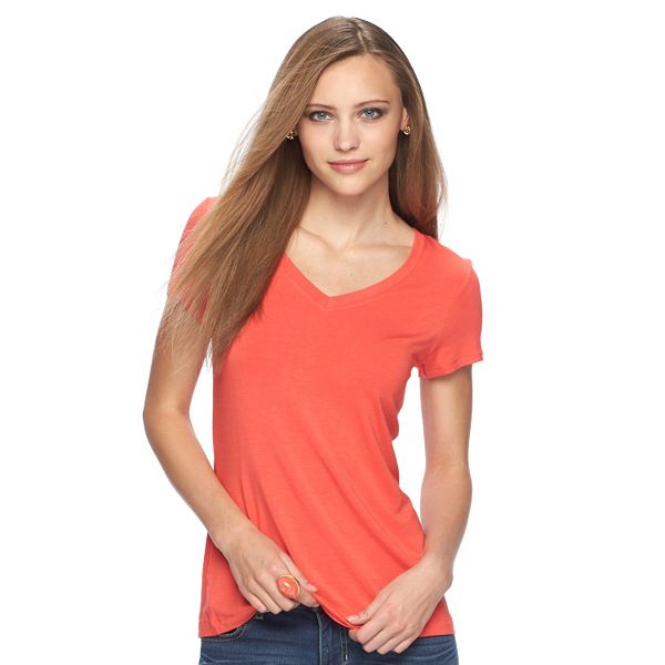 Women S Apt 9 Essential Tee