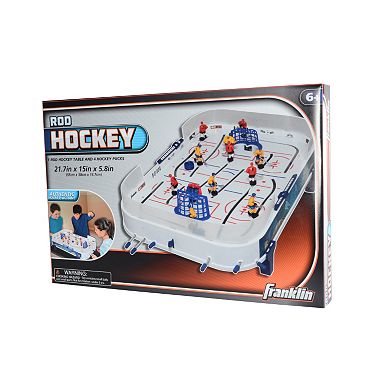 Franklin Rod Hockey