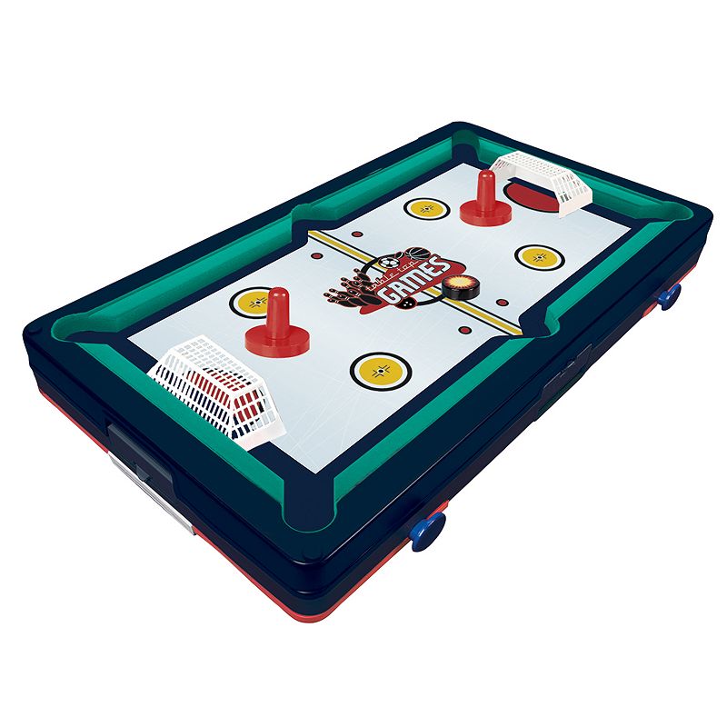 98531746 Franklin 5-in-1 Sports Center Table Top Game, Mult sku 98531746