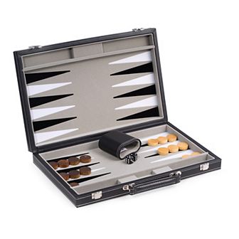 Bey-Berk Backgammon Set