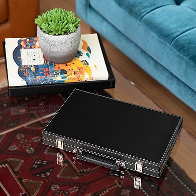 Bey-Berk Backgammon Set