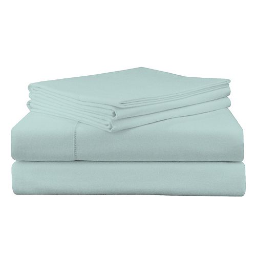 Pointehaven DeepPocket Flannel Sheets