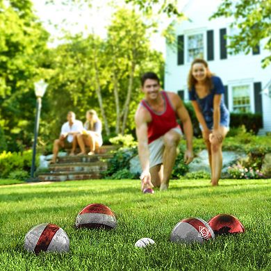 Franklin Vintage Bocce Set